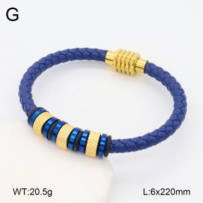 2BA000396vhkb-345  Stainless Steel Bangle