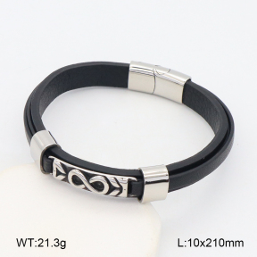 2BA000397vhkl-345  Stainless Steel Bangle