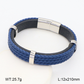 2BA000400vhkb-345  Stainless Steel Bangle