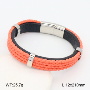 2BA000403vhkb-345  Stainless Steel Bangle