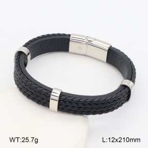 2BA000405vhkb-345  Stainless Steel Bangle