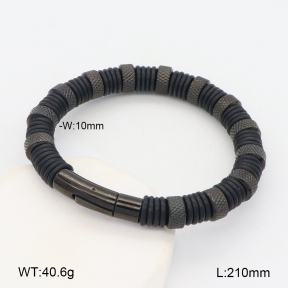 2BA000409aivb-345  Stainless Steel Bangle