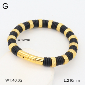 2BA000411aivb-345  Stainless Steel Bangle