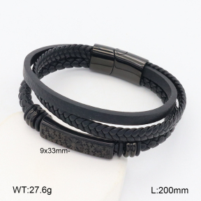 2BA000413vhmv-345  Stainless Steel Bangle