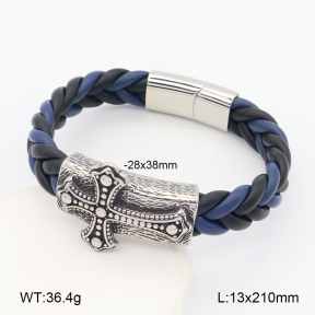 2BA000414vhmv-345  Stainless Steel Bangle