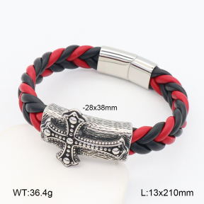 2BA000415vhmv-345  Stainless Steel Bangle