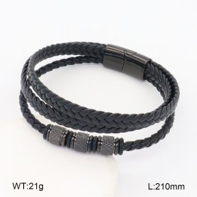 2BA000417vhkb-345  Stainless Steel Bangle