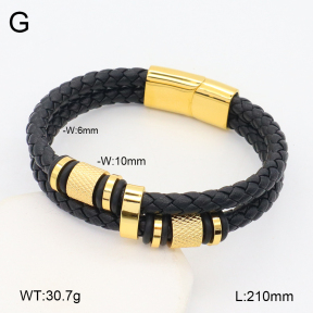 2BA000420vhkl-345  Stainless Steel Bangle