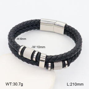 2BA000421bhil-345  Stainless Steel Bangle