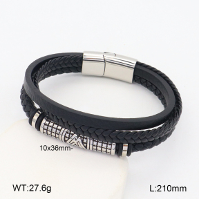 2BA000423vhkb-345  Stainless Steel Bangle