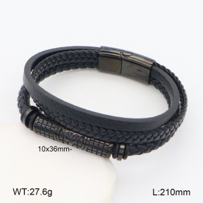 2BA000424vhmv-345  Stainless Steel Bangle