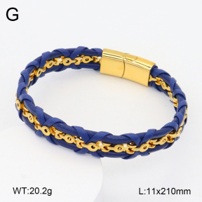 2BA000427ahlv-345  Stainless Steel Bangle