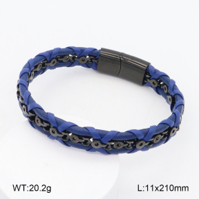 2BA000430ahlv-345  Stainless Steel Bangle