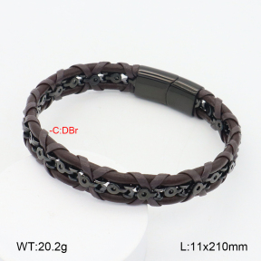 2BA000431ahlv-345  Stainless Steel Bangle