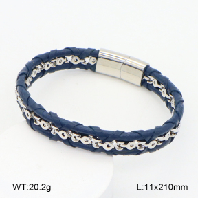 2BA000433ahjb-345  Stainless Steel Bangle