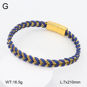 2BA000438ahlv-345  Stainless Steel Bangle