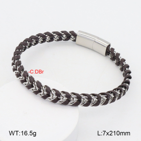 2BA000441ahjb-345  Stainless Steel Bangle