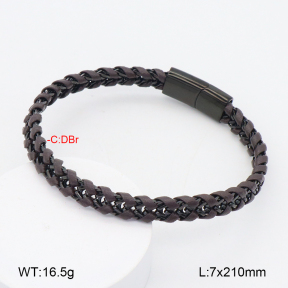 2BA000443ahlv-345  Stainless Steel Bangle