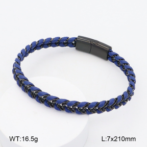 2BA000444ahlv-345  Stainless Steel Bangle