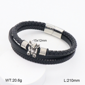 2BA000445ahjb-345  Stainless Steel Bangle