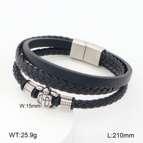 2BA000446ahjb-345  Stainless Steel Bangle