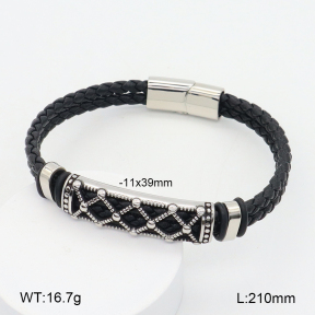 2BA000447vhkb-345  Stainless Steel Bangle