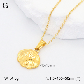 2N2007068bbno-769  Stainless Steel Necklace