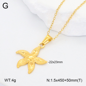 2N2007069bbpo-769  Stainless Steel Necklace