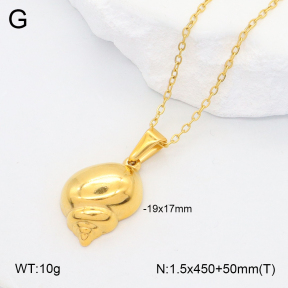 2N2007084bbno-769  Stainless Steel Necklace