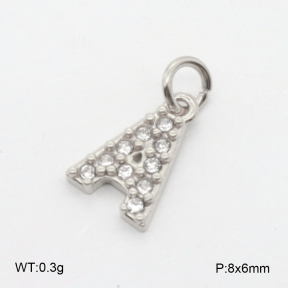 2P4001317avja-769  Stainless Steel Pendant