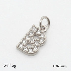2P4001318avja-769  Stainless Steel Pendant