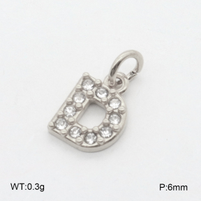 2P4001320avja-769  Stainless Steel Pendant