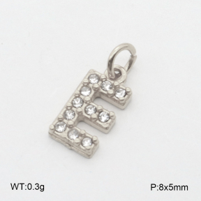 2P4001321avja-769  Stainless Steel Pendant
