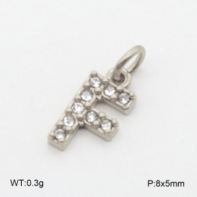 2P4001322avja-769  Stainless Steel Pendant