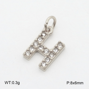 2P4001324avja-769  Stainless Steel Pendant