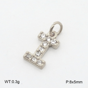 2P4001325avja-769  Stainless Steel Pendant