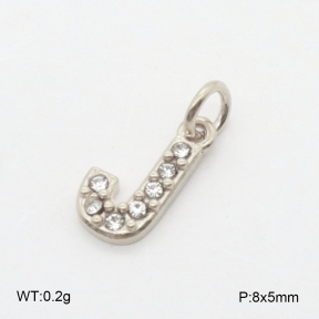 2P4001326avja-769  Stainless Steel Pendant