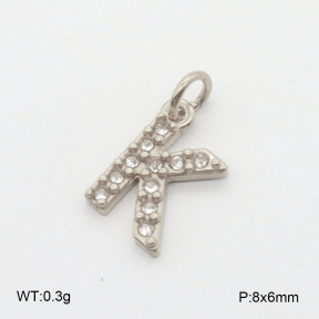 2P4001327avja-769  Stainless Steel Pendant