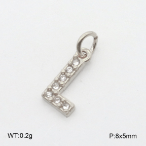 2P4001328avja-769  Stainless Steel Pendant