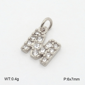 2P4001329avja-769  Stainless Steel Pendant