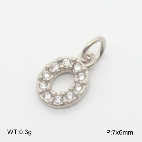 2P4001331avja-769  Stainless Steel Pendant