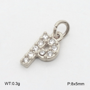 2P4001332avja-769  Stainless Steel Pendant