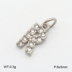 2P4001334avja-769  Stainless Steel Pendant