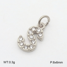 2P4001335avja-769  Stainless Steel Pendant