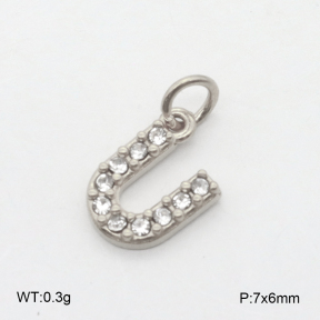 2P4001337avja-769  Stainless Steel Pendant