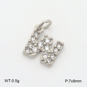 2P4001339avja-769  Stainless Steel Pendant