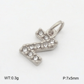 2P4001342avja-769  Stainless Steel Pendant