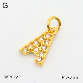 2P4001343aajl-769  Stainless Steel Pendant