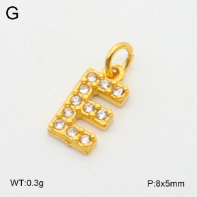 2P4001347aajl-769  Stainless Steel Pendant