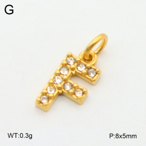 2P4001348aajl-769  Stainless Steel Pendant